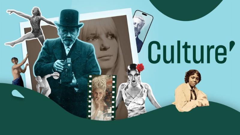 Juliette Drouet jeune femme, actrice à Paris, élégante et captivante, au début de sa carrière romantique